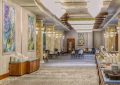 اقامت آرام و راحت در هتل ارغوان مشهد