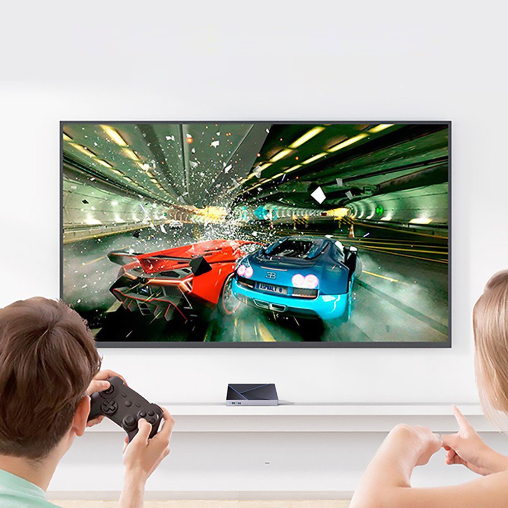 اندروید باکس گیمینگ