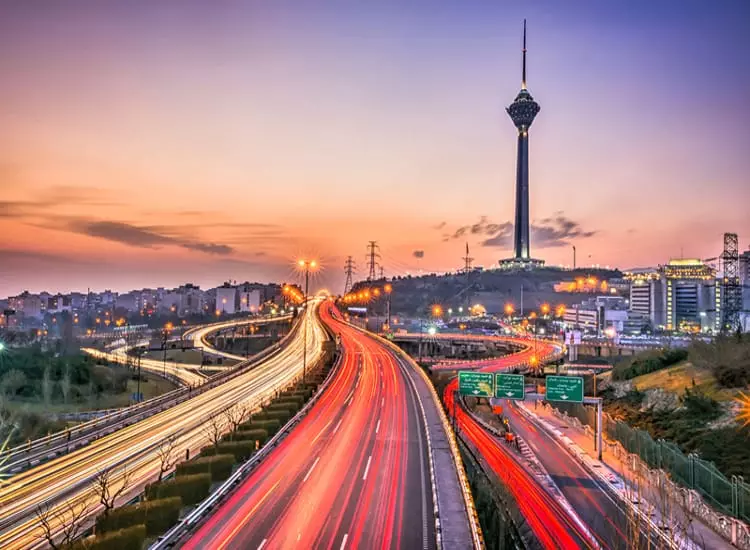 اجاره روزانه خانه در تهران