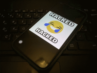 نحوه تشخیص هک گوشی موبایل