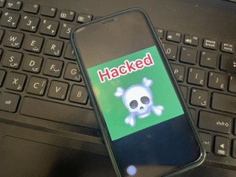 راهکار تشخیص هک گوشی موبایل
