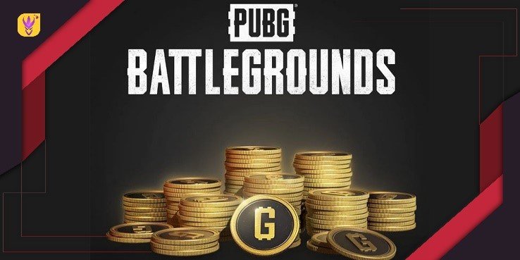 یوسی پابجی موبایل