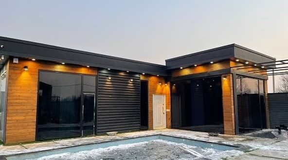 خرید ویلا در کردان