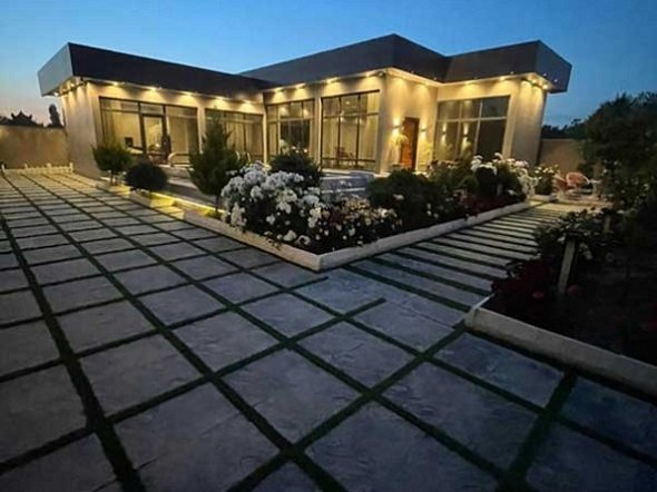 خرید ویلا در کردان