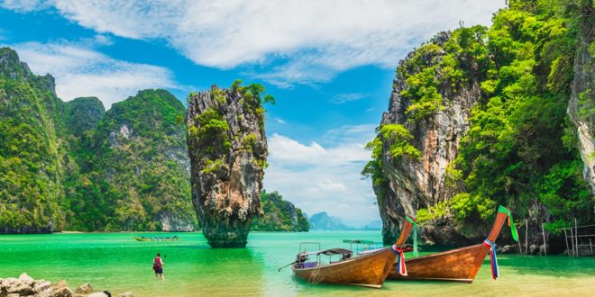 معرفی چند تور خارجی با قیمت مناسب